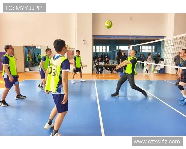 赛后分析：上海排球队与南京排球队的默契配合与战术探讨