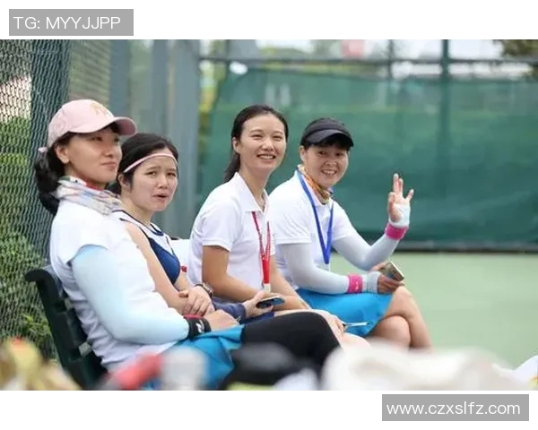 钻石联赛特别报道:深圳网球队的成长故事 钻石联赛特别报道:深圳网球队的成长故事