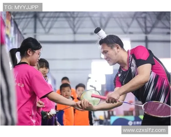 专业解读：上海羽毛球队的运营打法