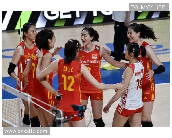 挑战赛点评：广州排球队的个人能力表现