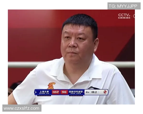 篮球评论：深圳篮球队的控制得失