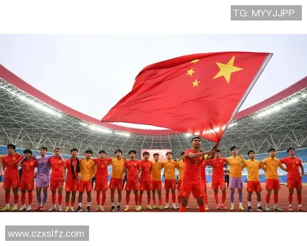 足球巨献：探秘重庆足球队的技术