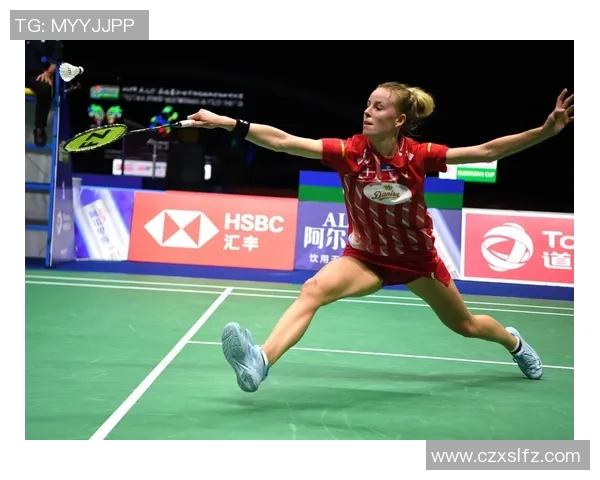 专访黄敏：解密羽毛球成功之道