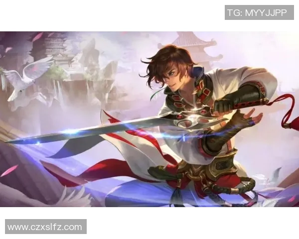 王者荣耀战术：EDG的快攻体系