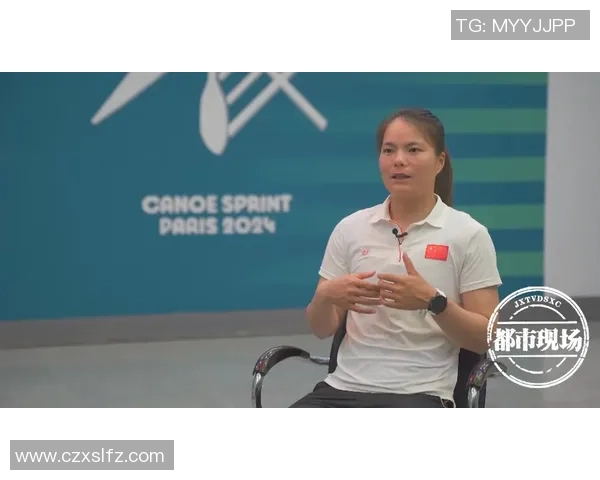 专访陈敏：解密网球成功之道