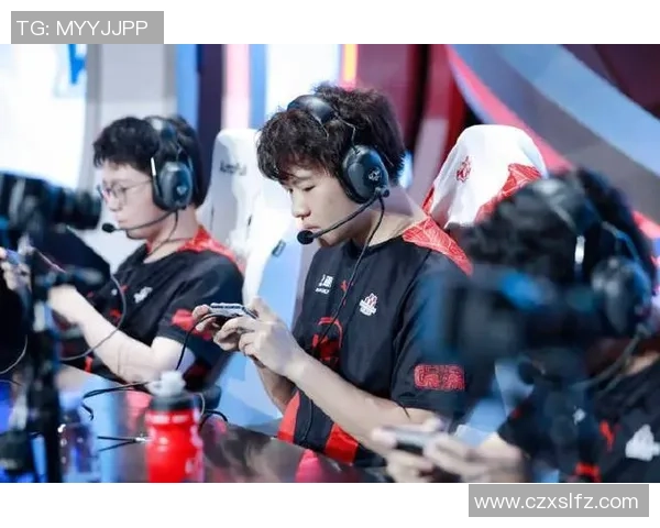 王者荣耀专题：聚焦WE的力量