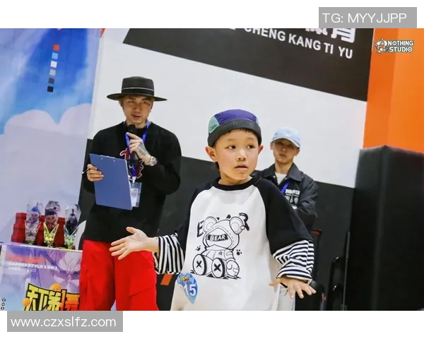 街舞评论：杭州街舞队的控制得失