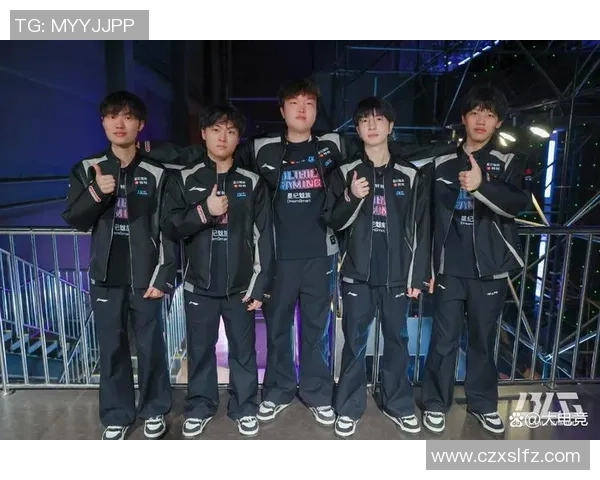 英雄联盟专题：聚焦BLG的团队协作