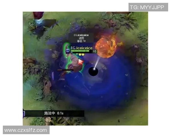 Major赛点评：IG的状态表现