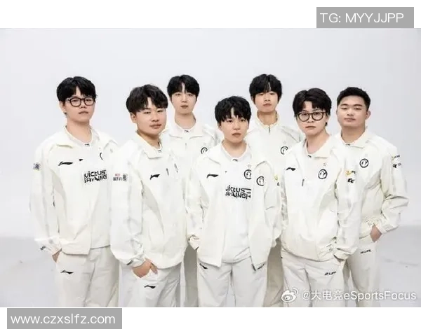 2026英雄联盟个人能力排名：IG创新高