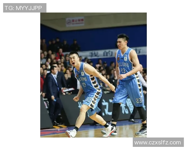 热议篮球：广州篮球队的节奏变革