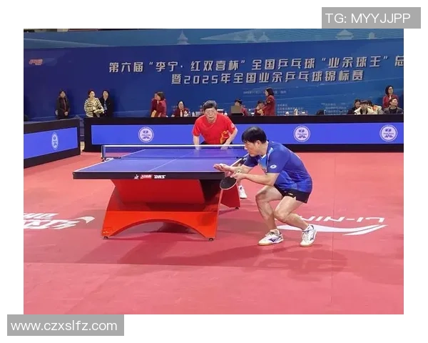 乒乓球深度：解密武汉乒乓球队的阵地战