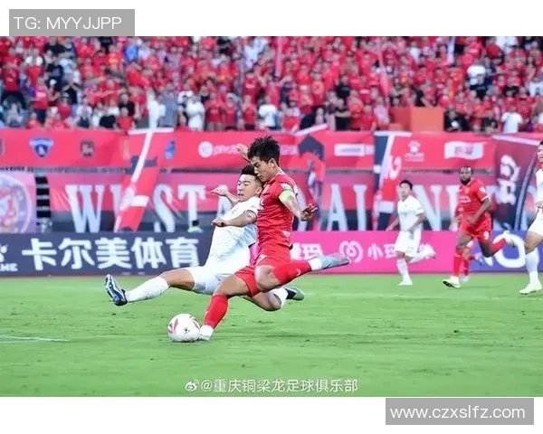 聚焦足球：重庆足球队的力量话题