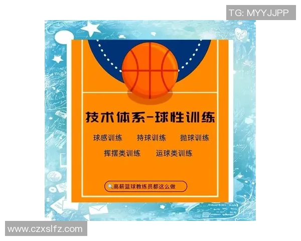 篮球新手攻略：技术入门指南