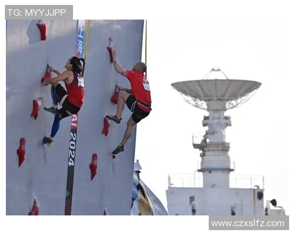 世界滑板锦标赛点评：北京攀岩队的比赛经验表现